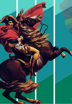 EROICA. BEETHOVEN & NAPOLEONE